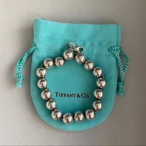 Tiffany Bead Bracelet